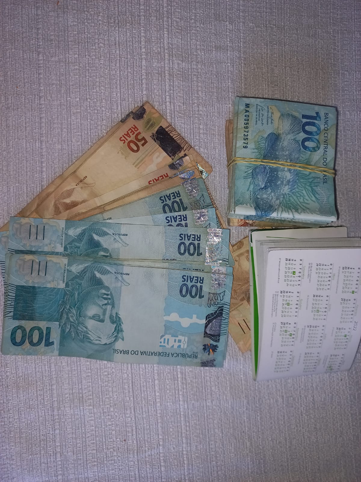 Dinheiro- Foto Espião Noticias 3